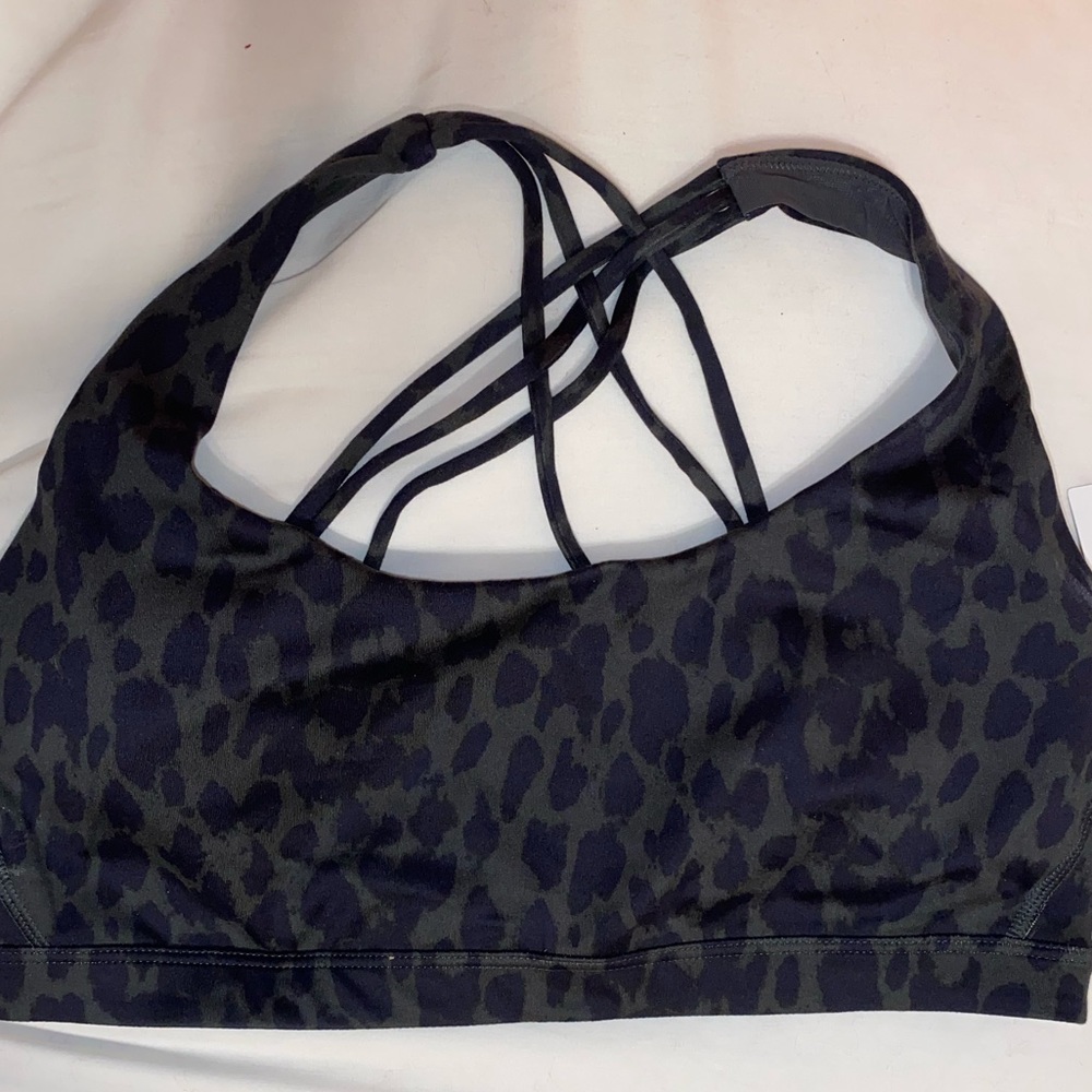 Victoria secret sport bra